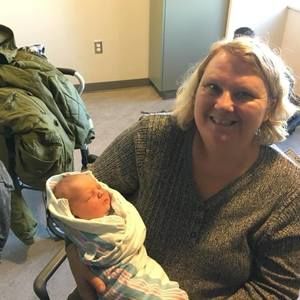 Meet your Posher, Frieda